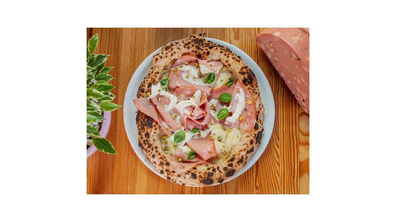 Mortadella