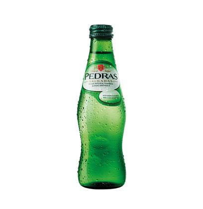 Sparkling Water (250ml)