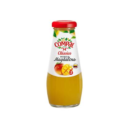 Compal Orange Juice