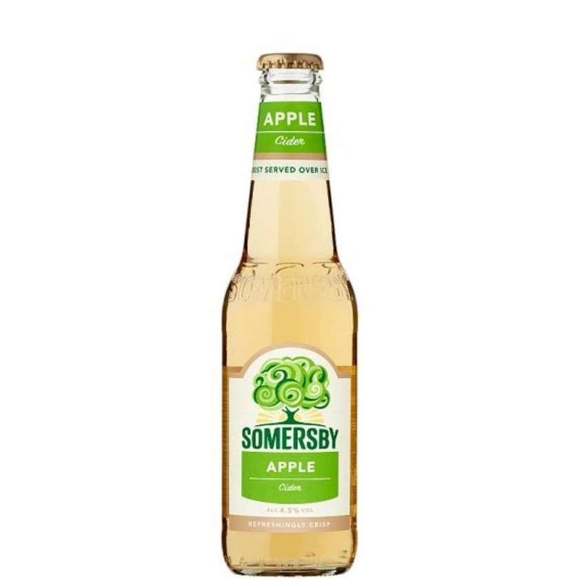 Somersby