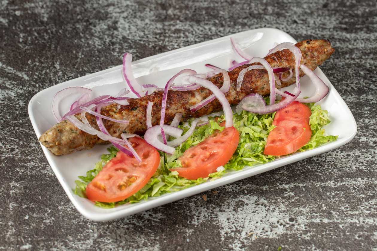 Kebab
