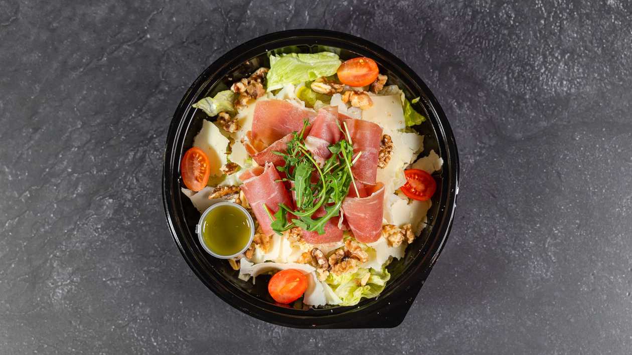 Parma Salad