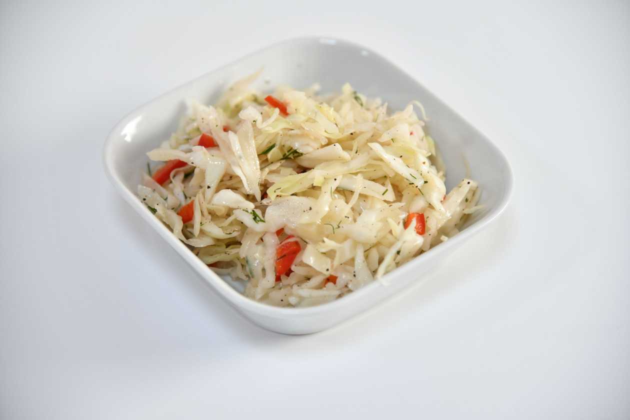 Coleslaw