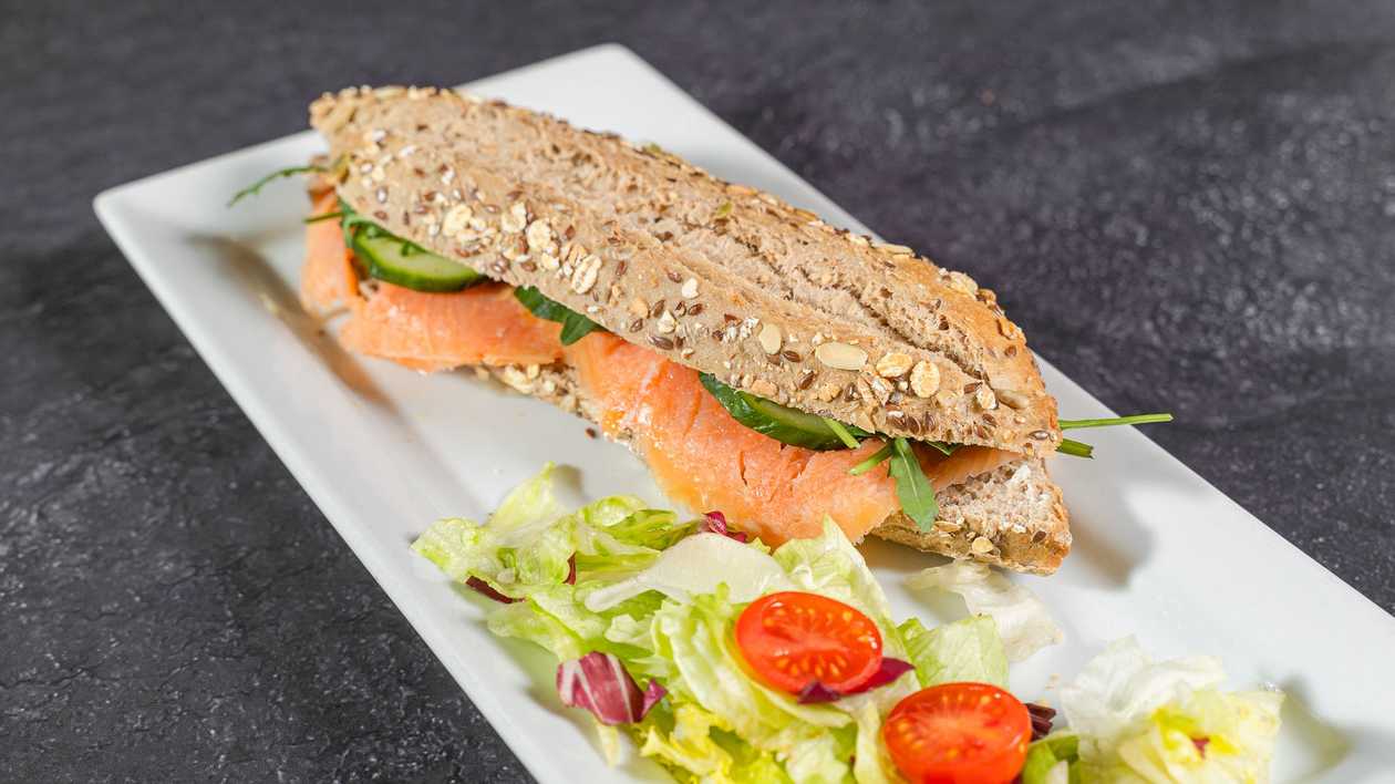 Norwegian  Bread