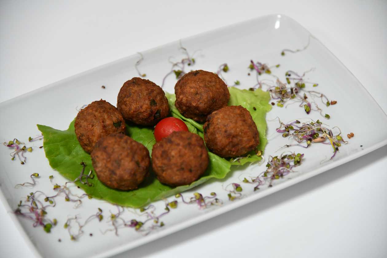 Meatballs
