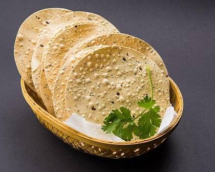 Papadum