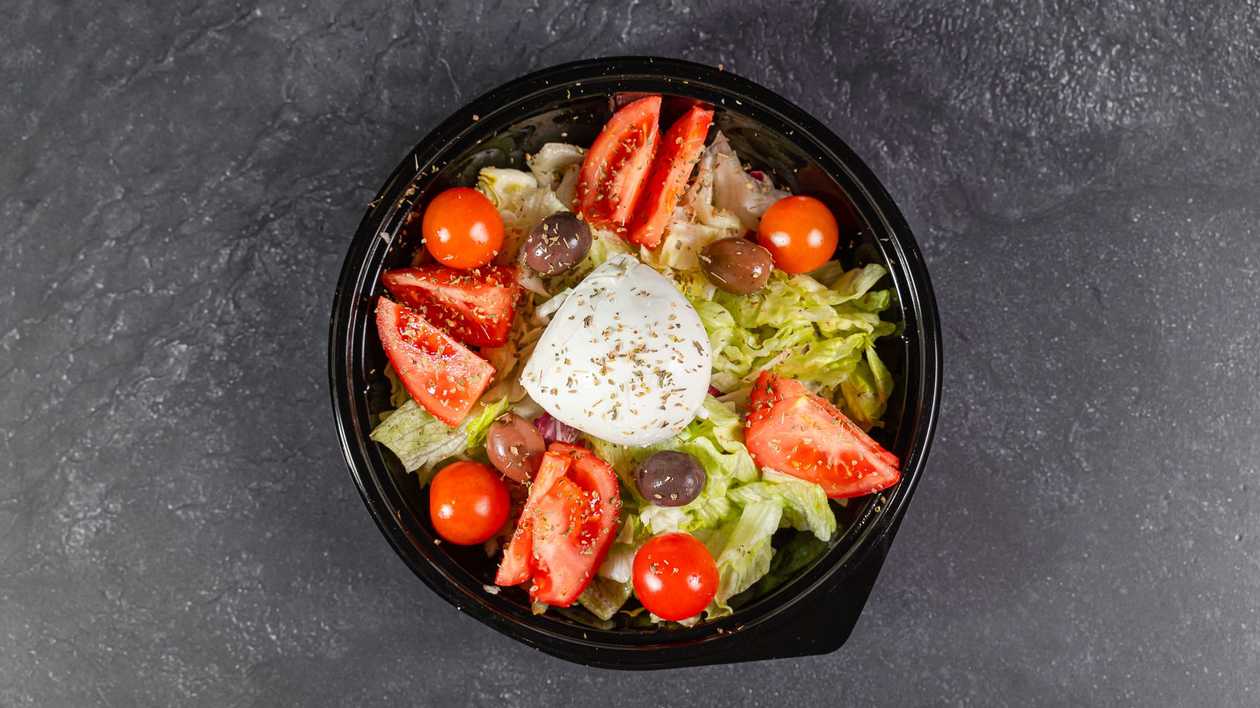 Caprese Salad