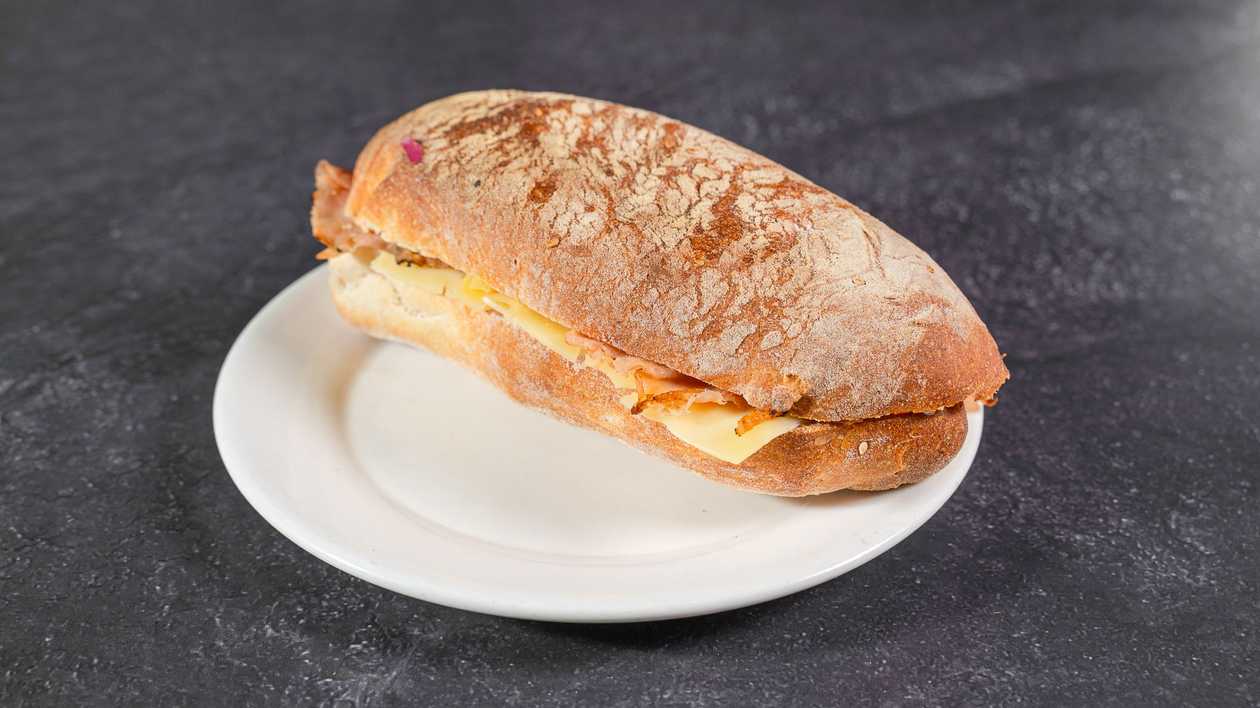 Cuban Bread