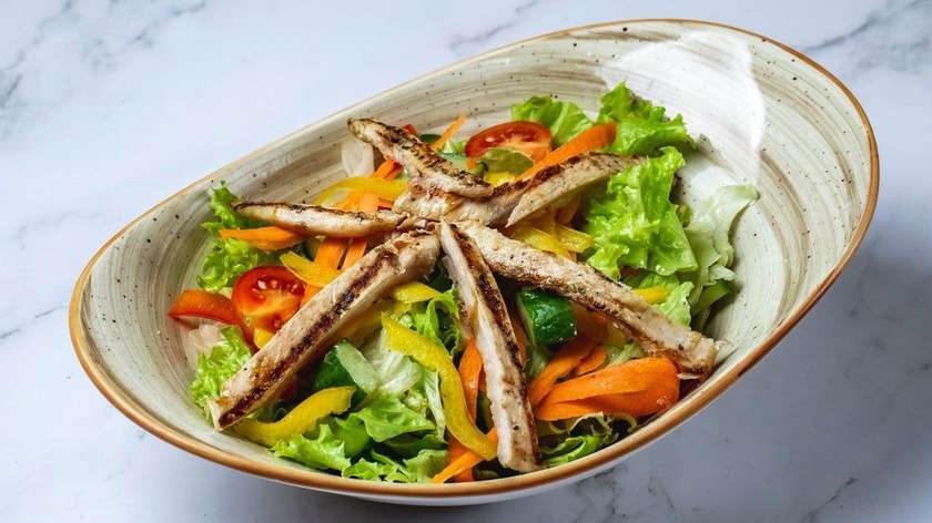 Chicken Salad