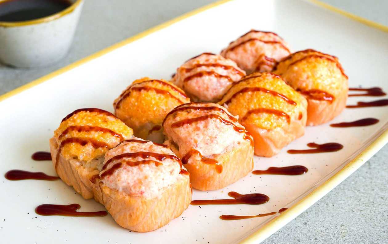 49. Massayume (8+8 pcs.)
