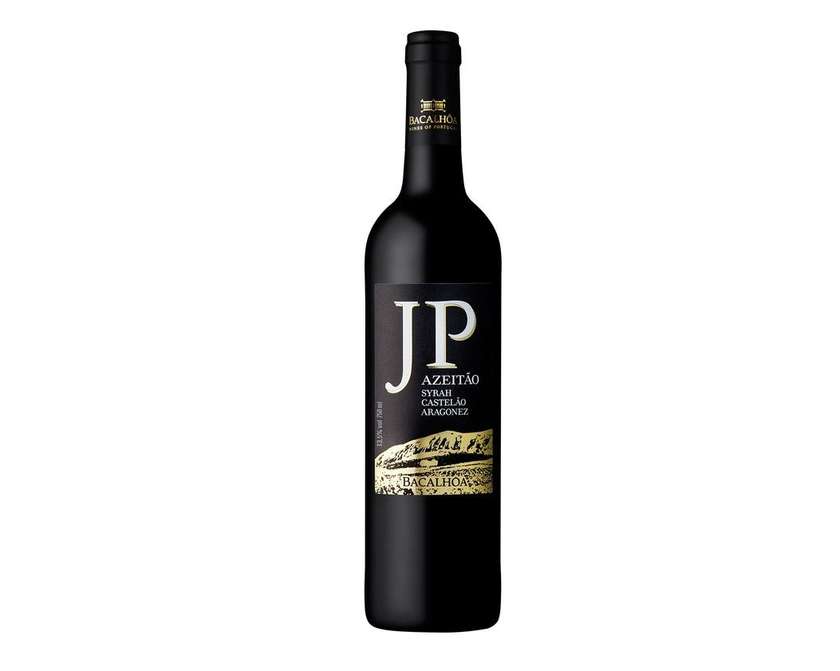 J.P Vinho da Casa (Terras de Sado)