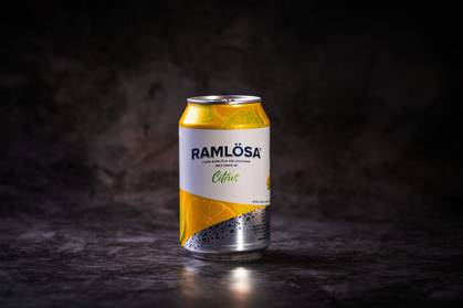 Ramlösa Citrus 33cl