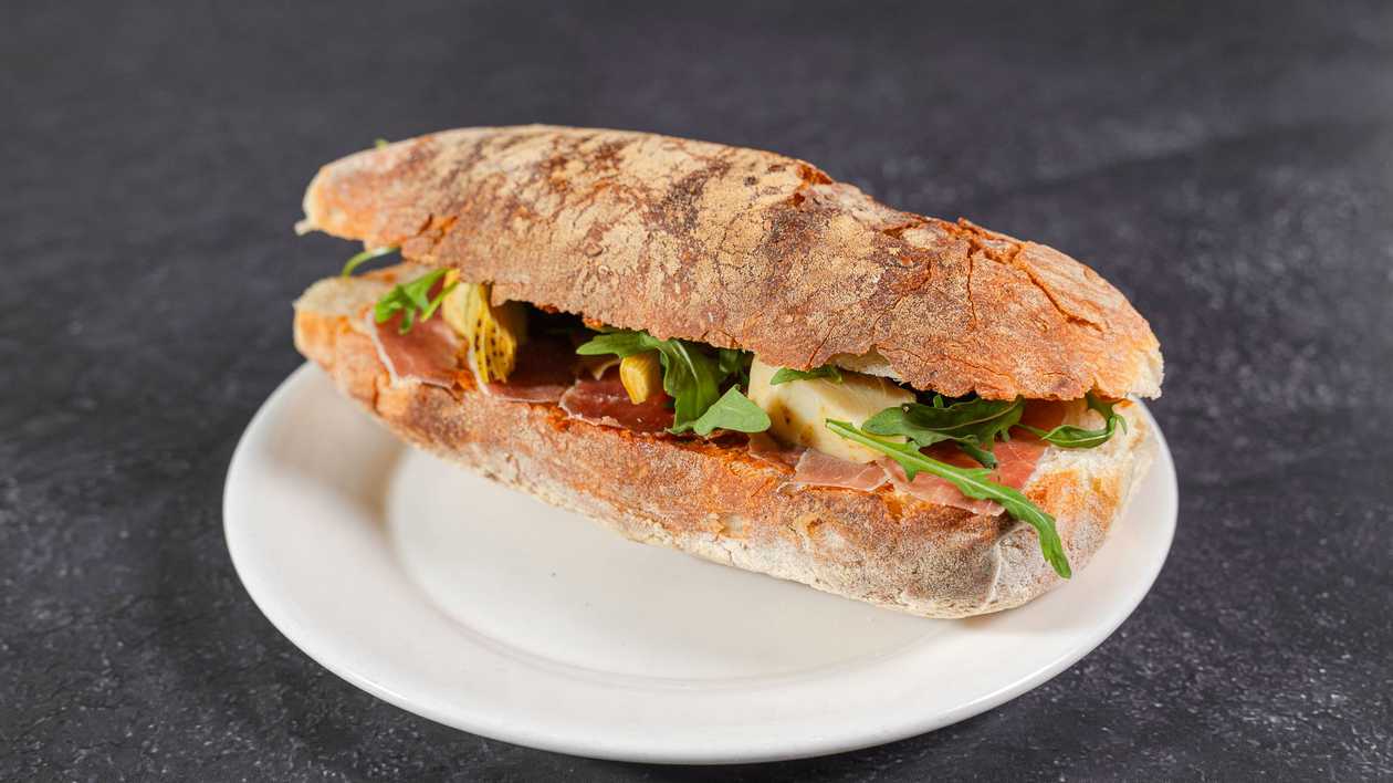 Italian Bread
