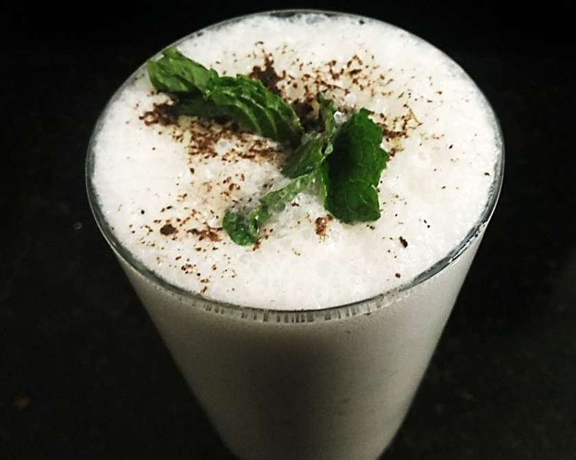 Salgado Lassi