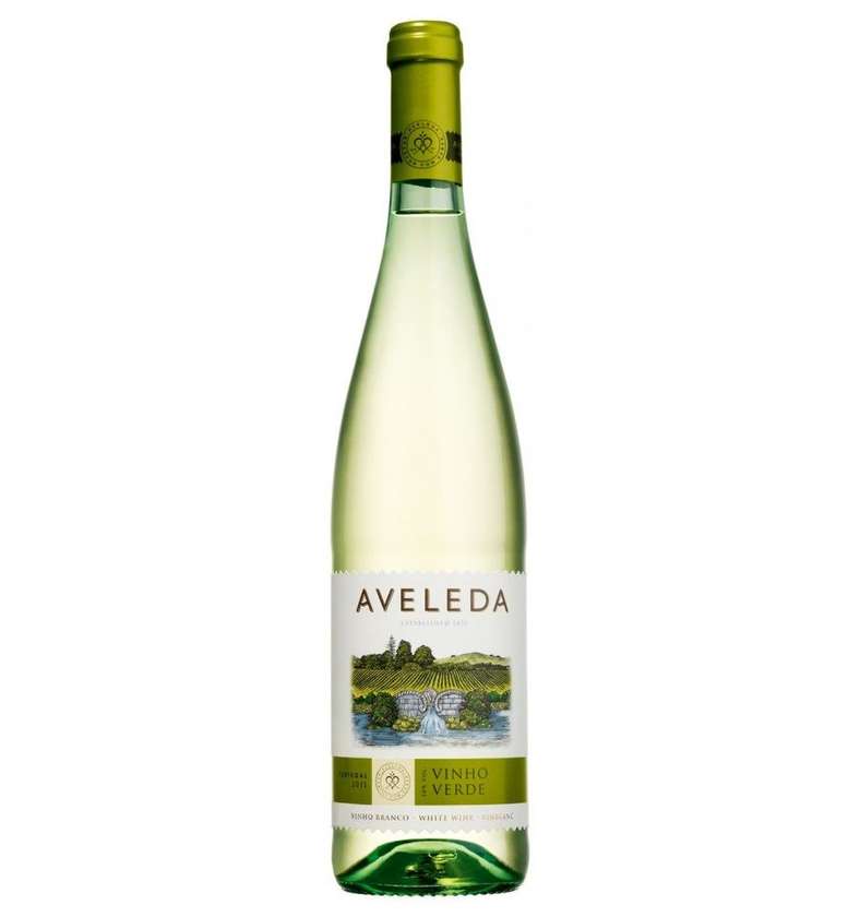 Aveleda