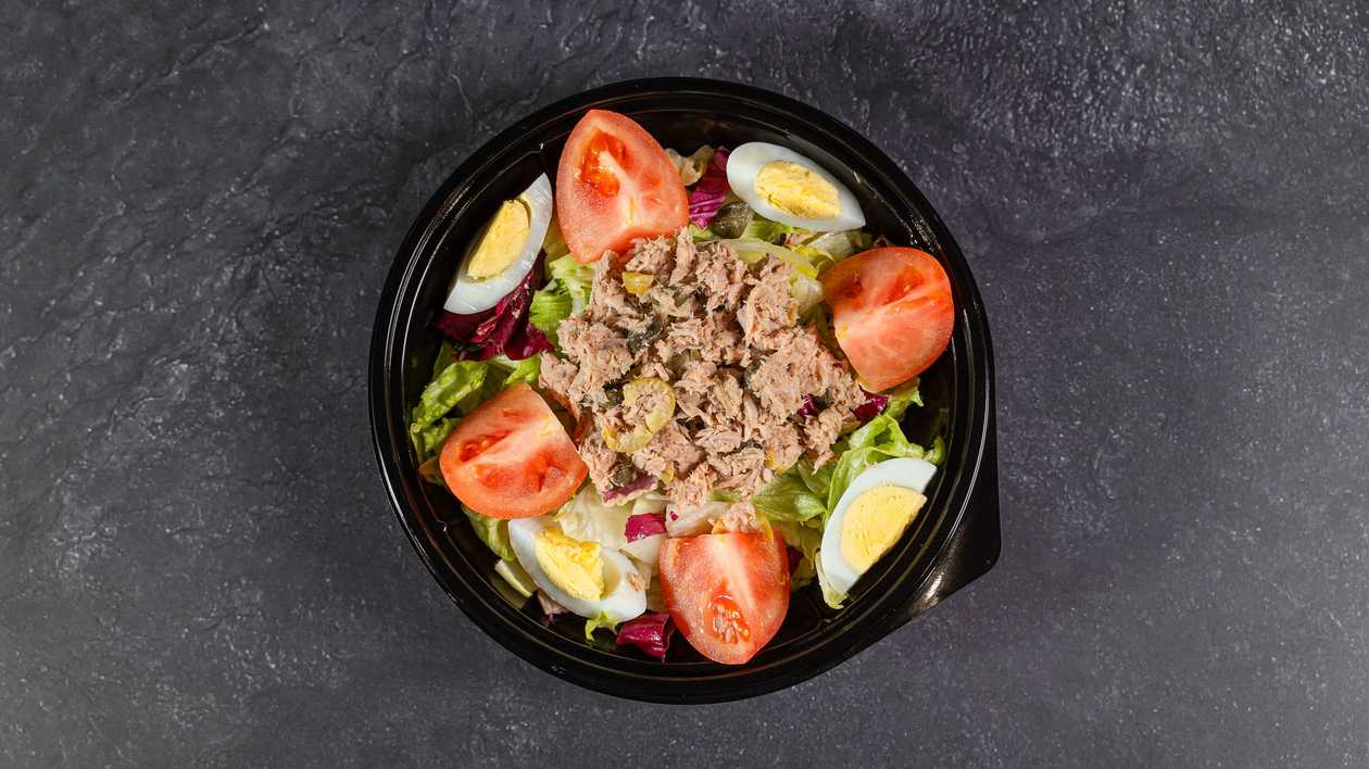 Tuna Salad