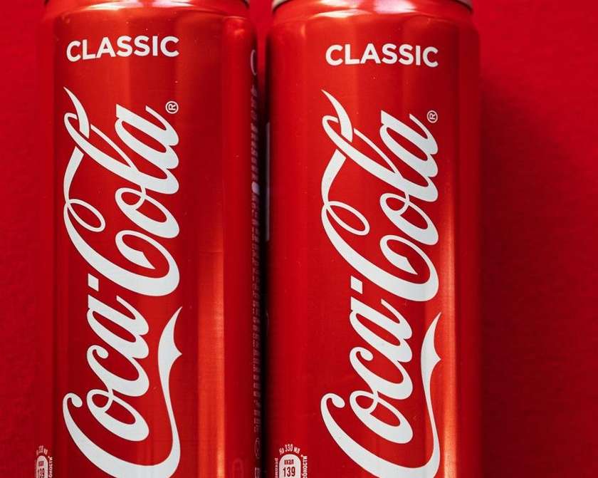 Coca Cola