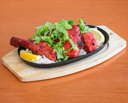 Chicken Tandoori