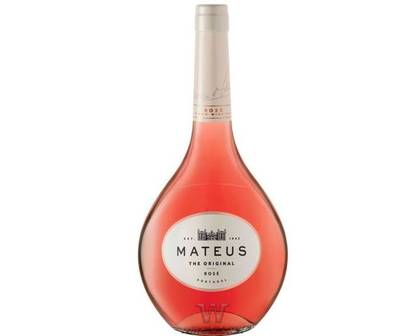 Mateus Rosé