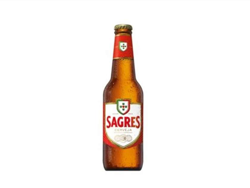 Cerveja Garrafa
