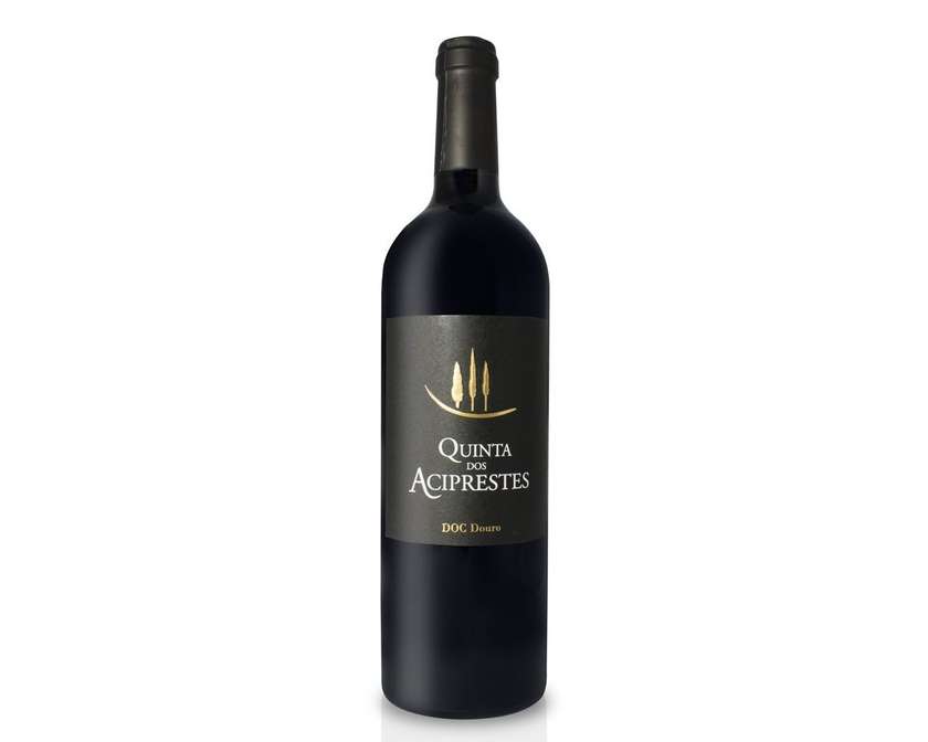 Q. de Aciprestes (Douro)
