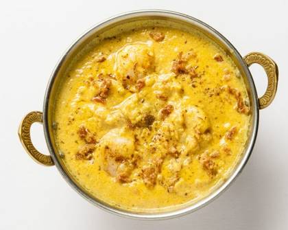 Prawn Korma