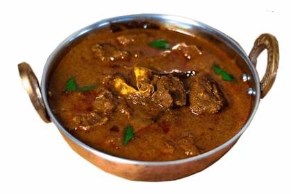 Lamb Rogan Josh