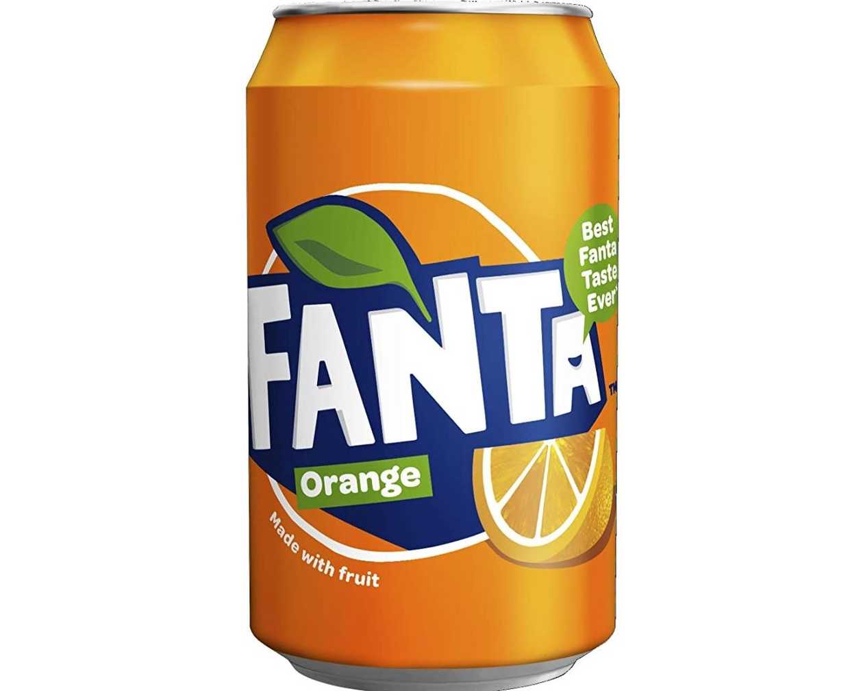 Fanta