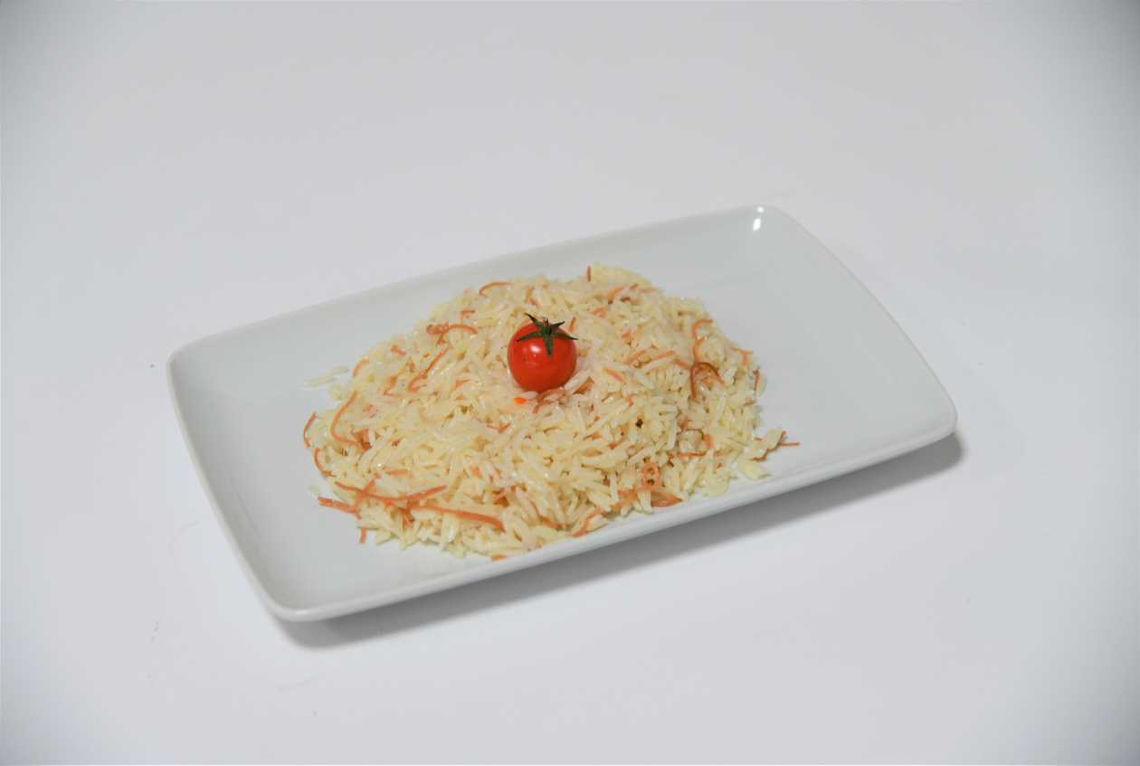 Basmati rice