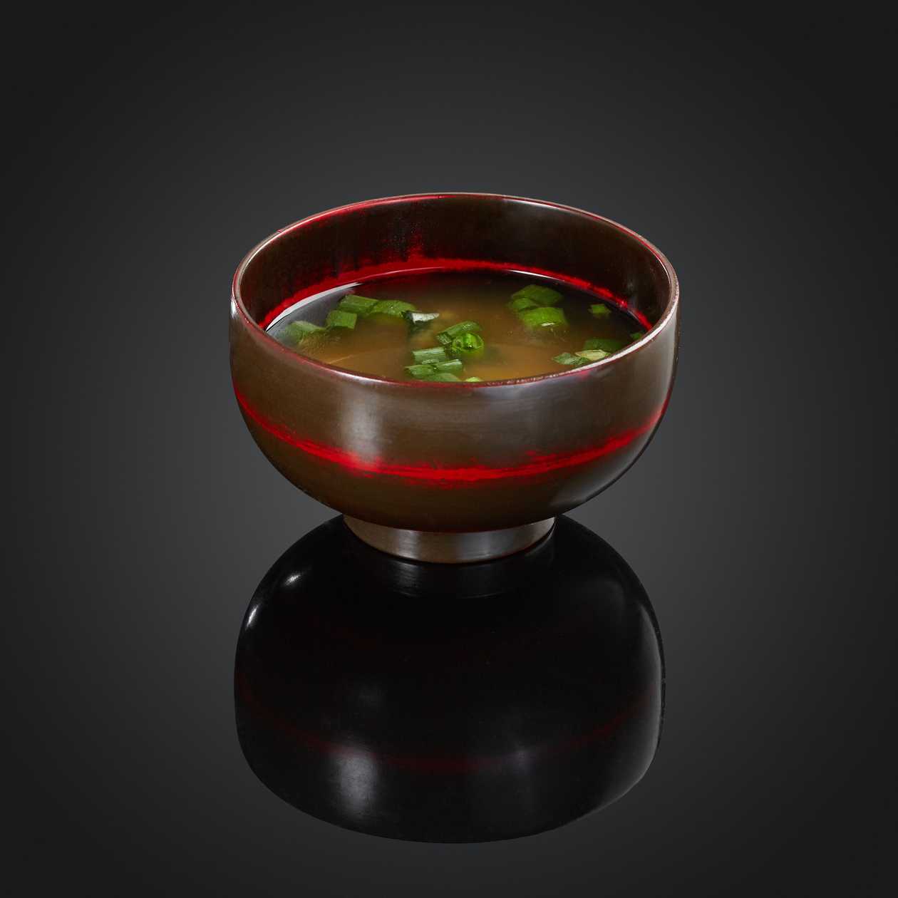 200. Miso