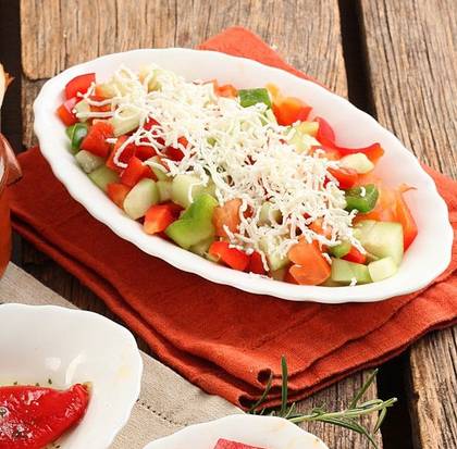 Šopska salata