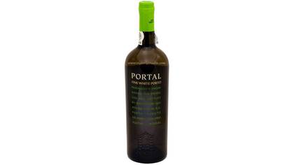 Portal Fine White Porto 19.5%, 0,75 l