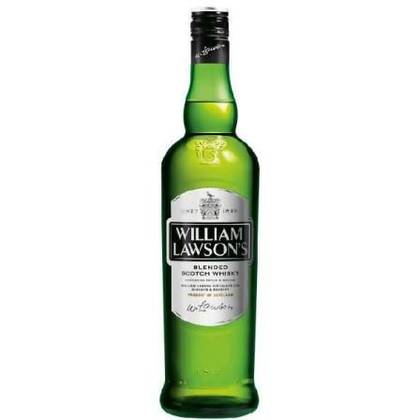 William Lawson's 1000ml
