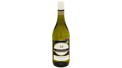 Mud House Sauvignon Blanc 12.5%, 0,75 l