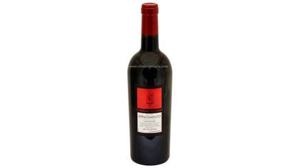 Conte di Campiano Appassimento 14%, 0,75 l