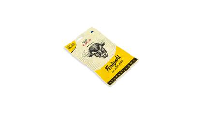 Beef Jerky, Teriyaki, 50 g
