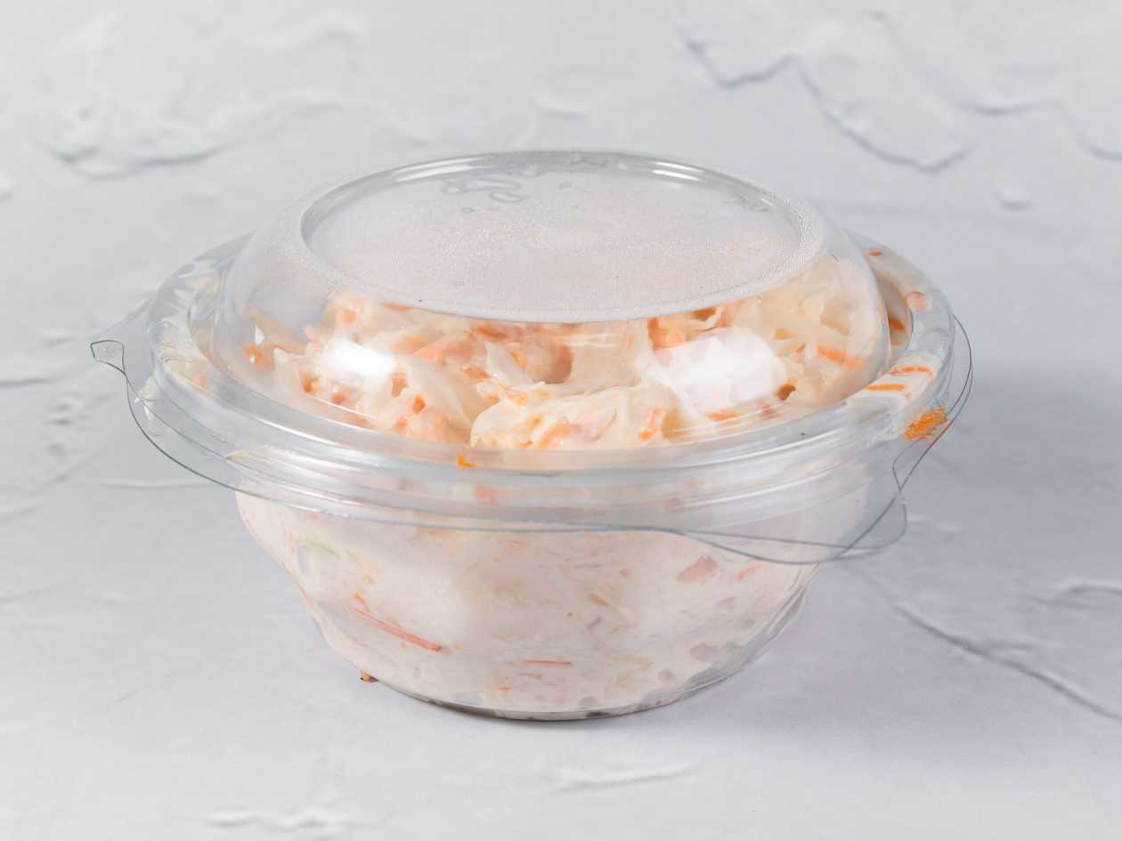 Coleslaw