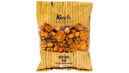 Koch, Spicy Mixture, 250 g