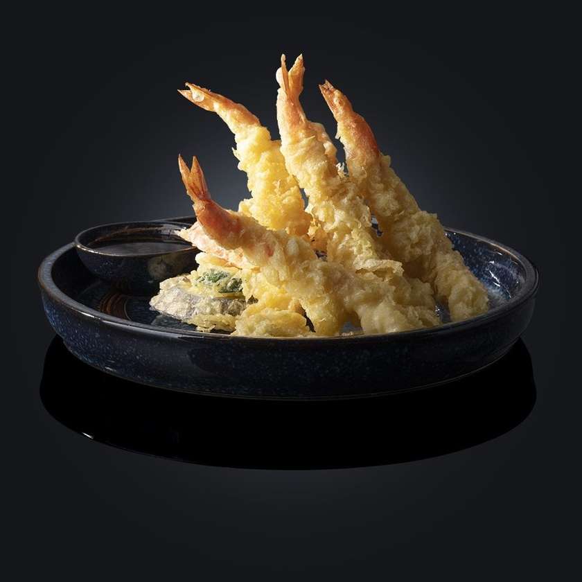 Tempura Shrimp