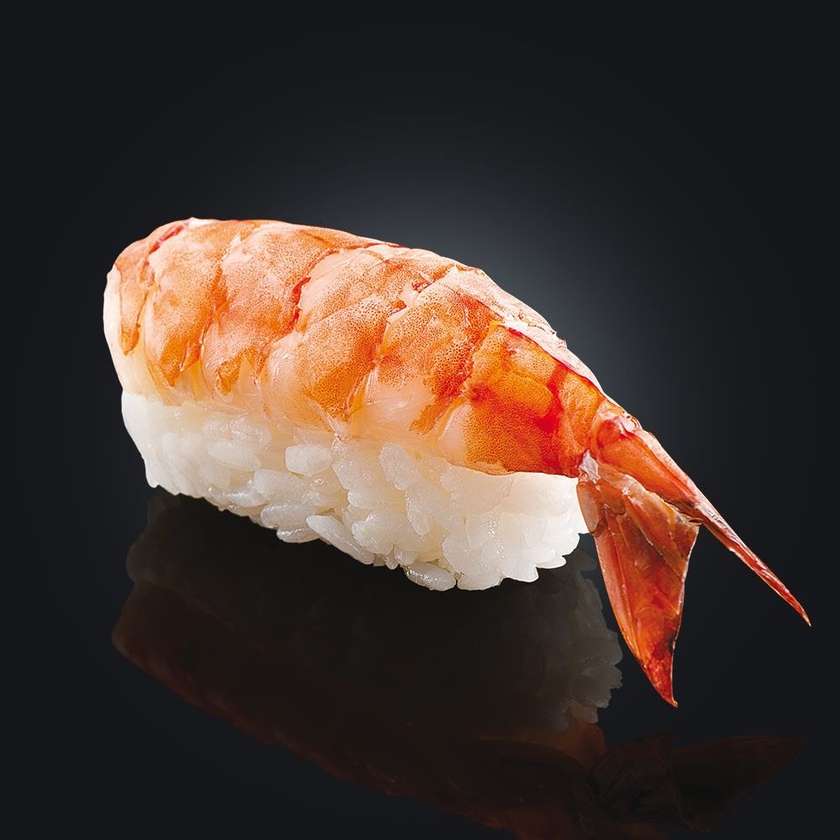 Shrimp Nigiri