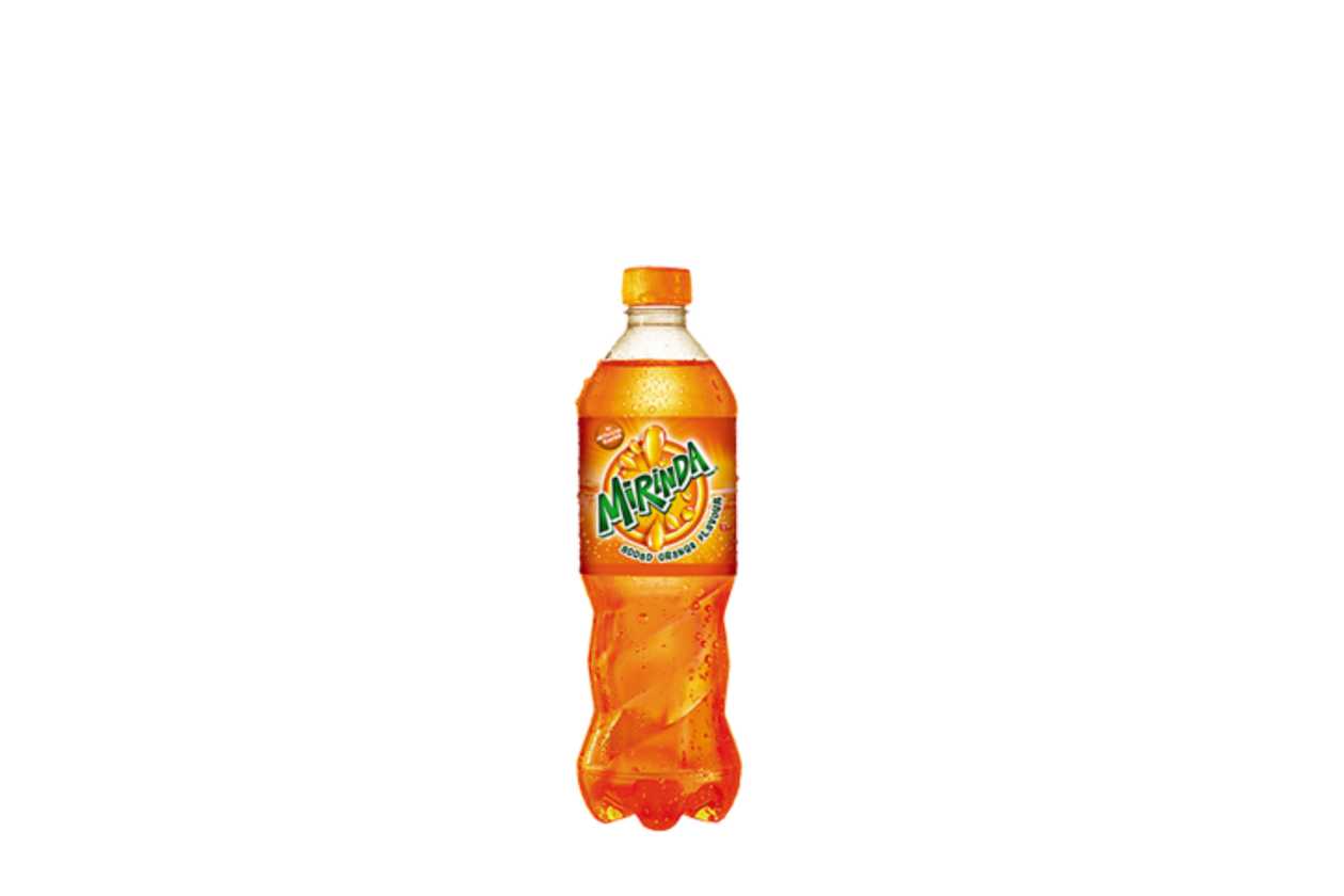 Mirinda 500 ml