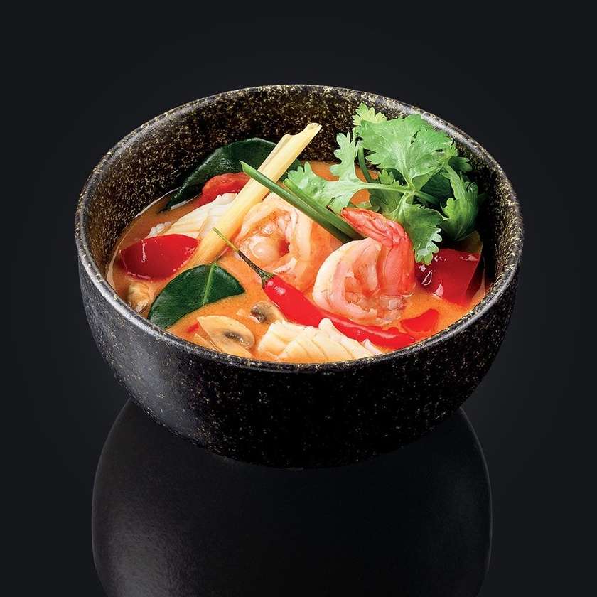 Tom Yum