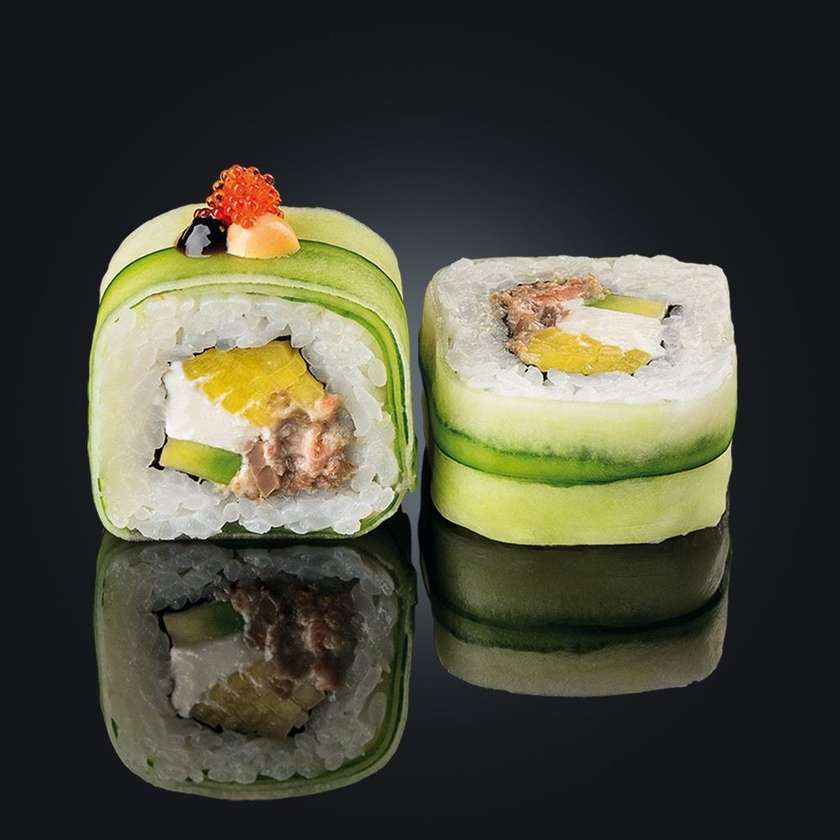 Avokado Roll