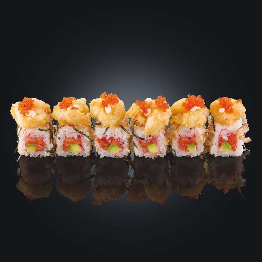 Ebi Roll