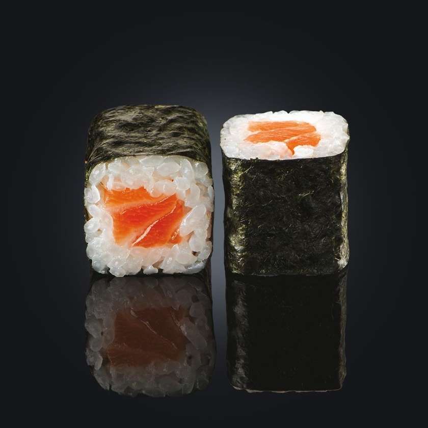 Salmon Maki