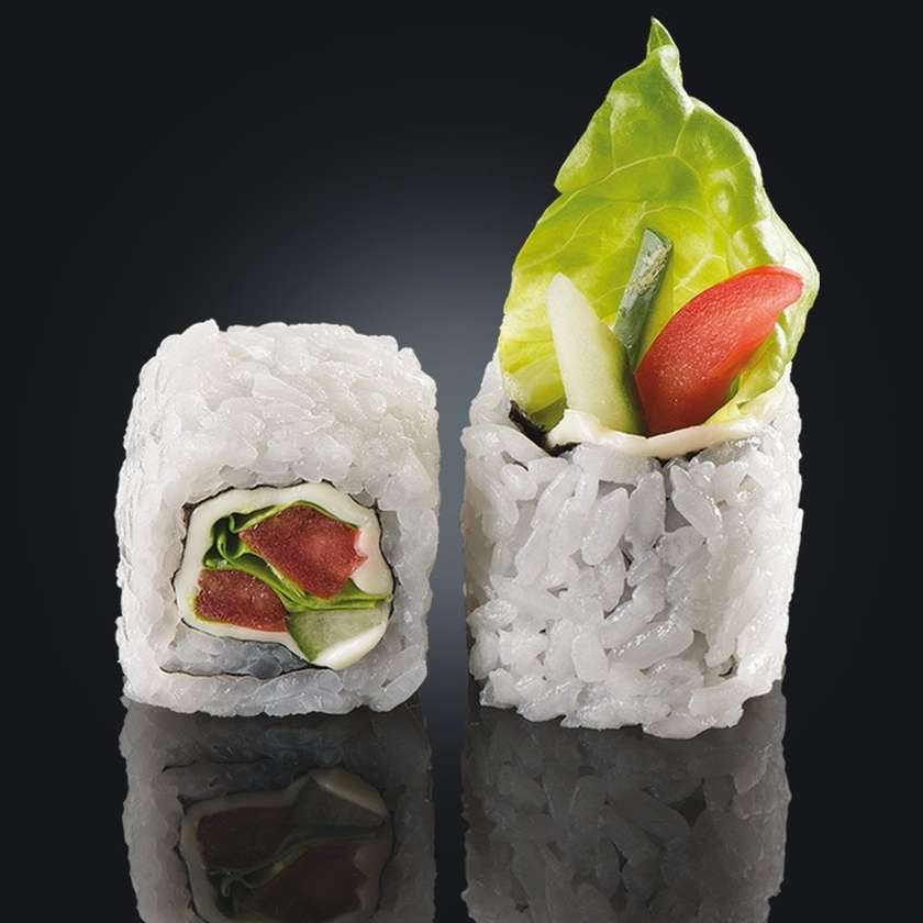 Vegan Roll