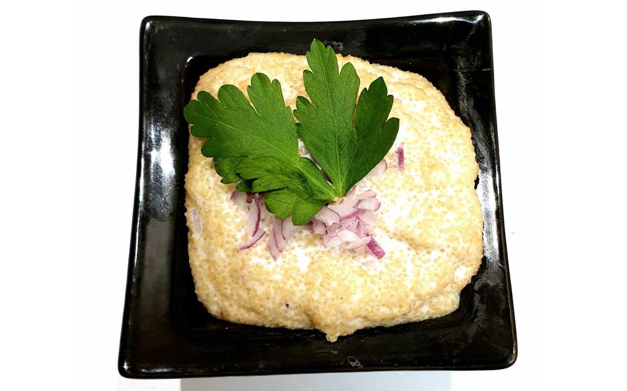Amaranth Roe