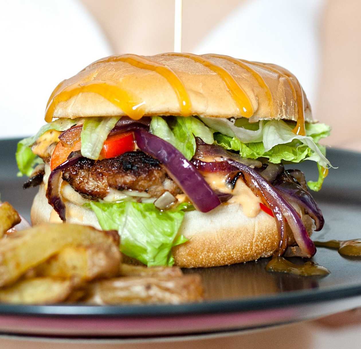 Мічиган (290 грам)