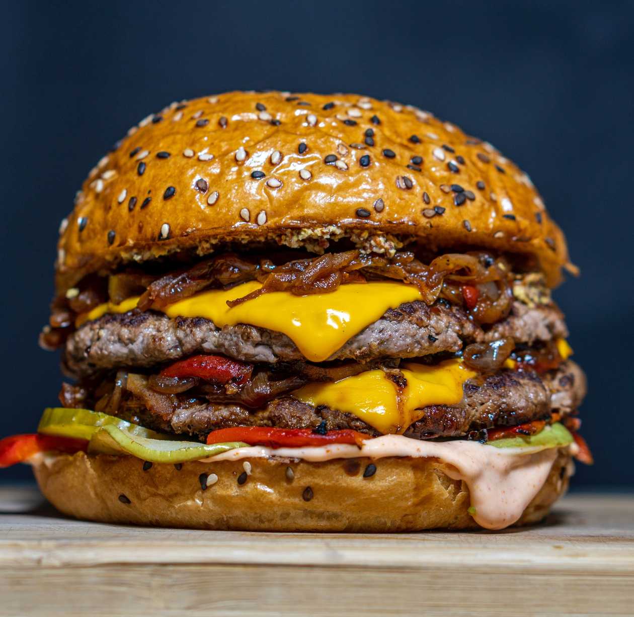 Вашингтон (400 грам)