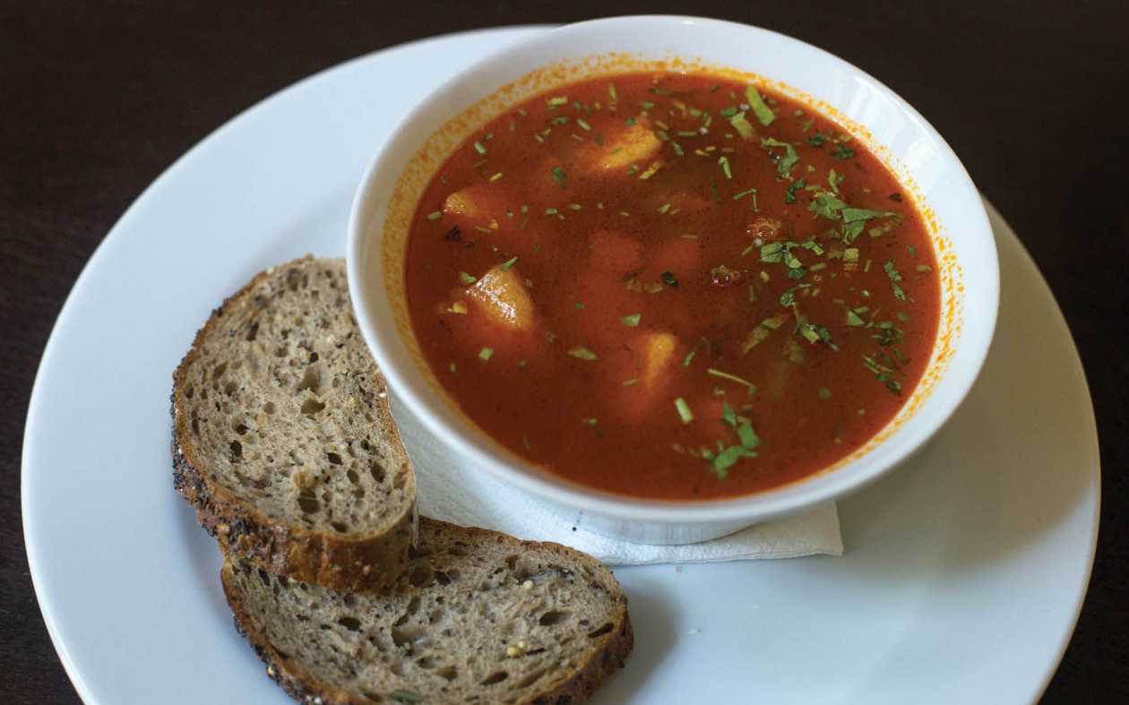 Gulash